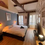 Saint Jacques Disney