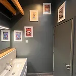 Saint Jacques Disney