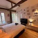 Saint Jacques Disney